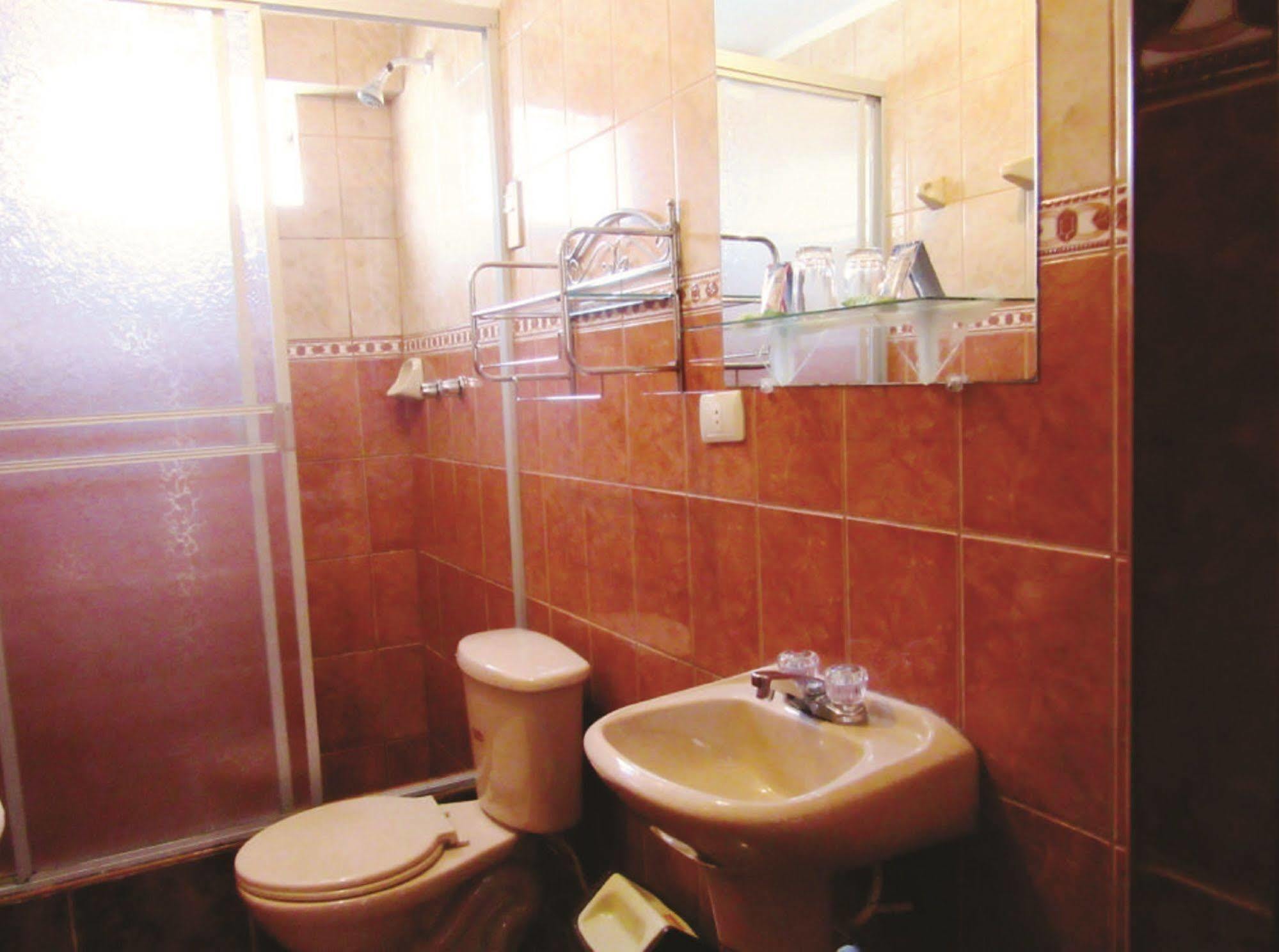 Hotel Pukara House à Puno Extérieur photo